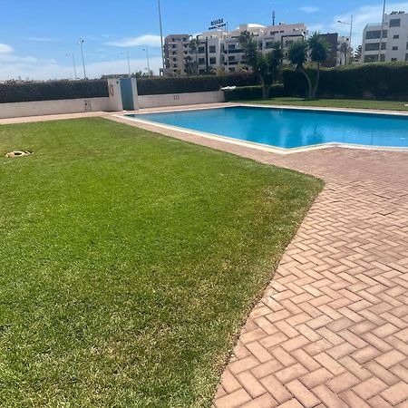 Prime Apt Near Beach With Pool, Amenities, Activities Deals Agádír Exteriér fotografie