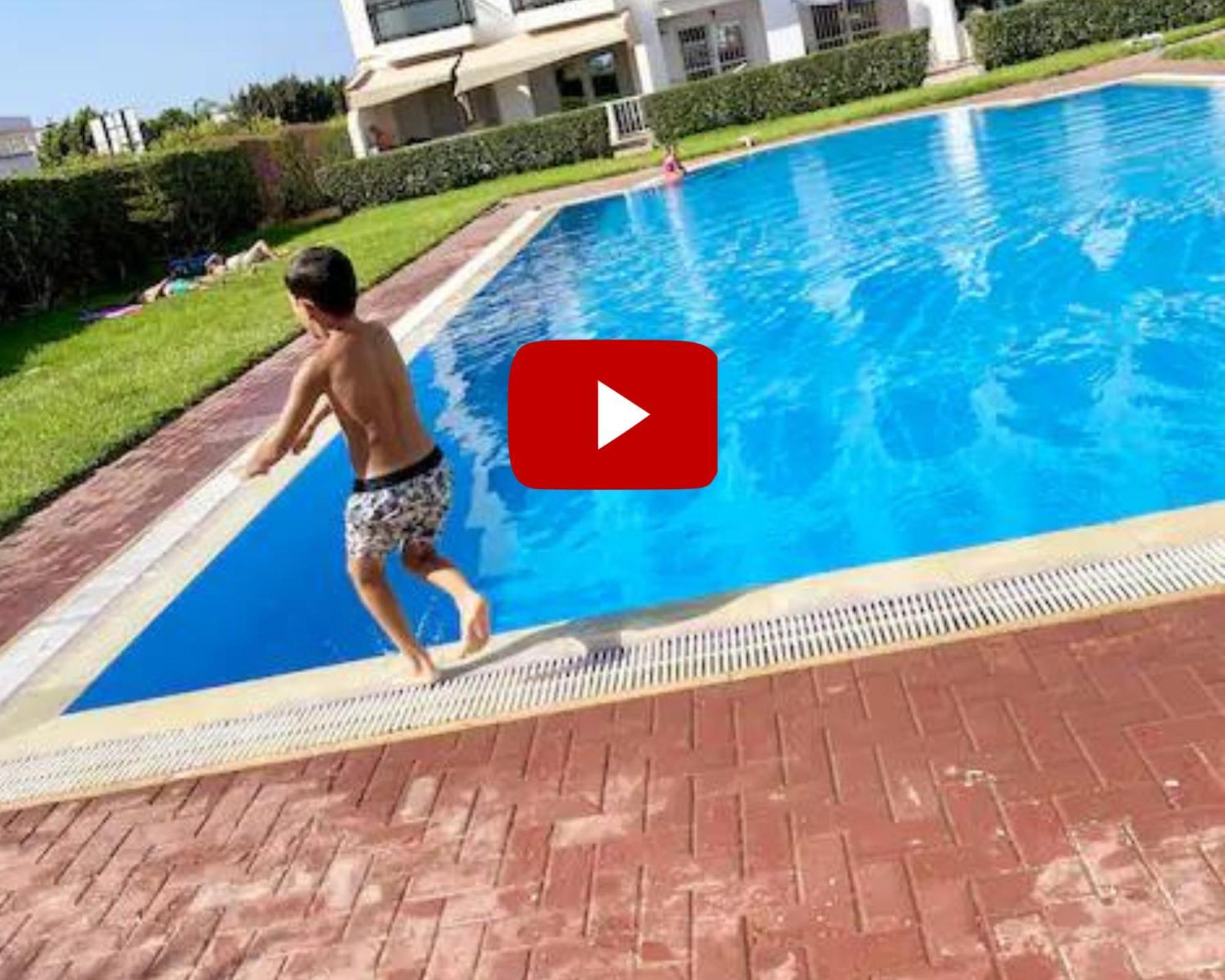 Prime Apt Near Beach With Pool, Amenities, Activities Deals Agádír Exteriér fotografie