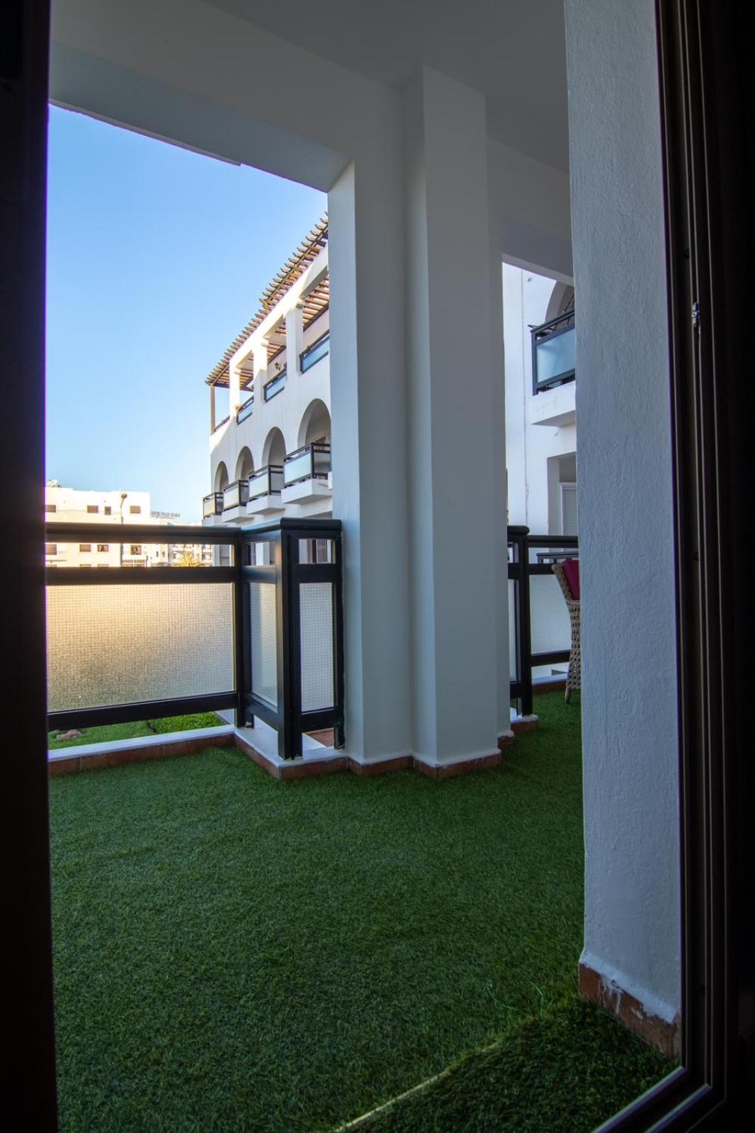 Prime Apt Near Beach With Pool, Amenities, Activities Deals Agádír Exteriér fotografie