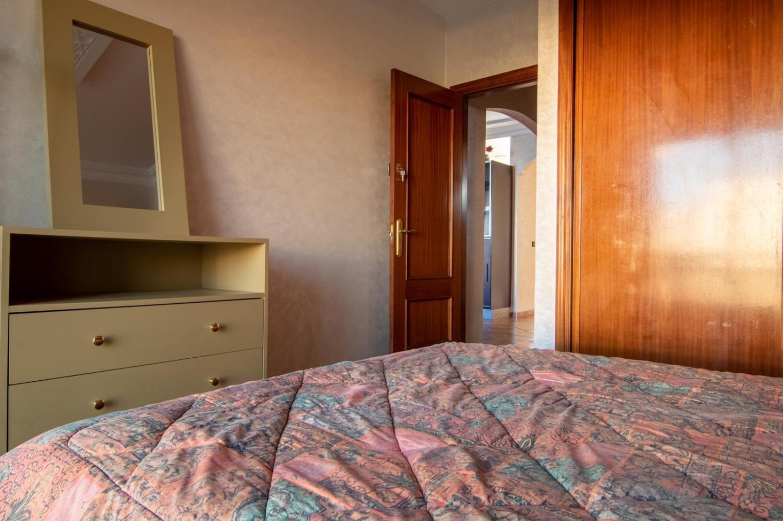 Prime Apt Near Beach With Pool, Amenities, Activities Deals Agádír Exteriér fotografie