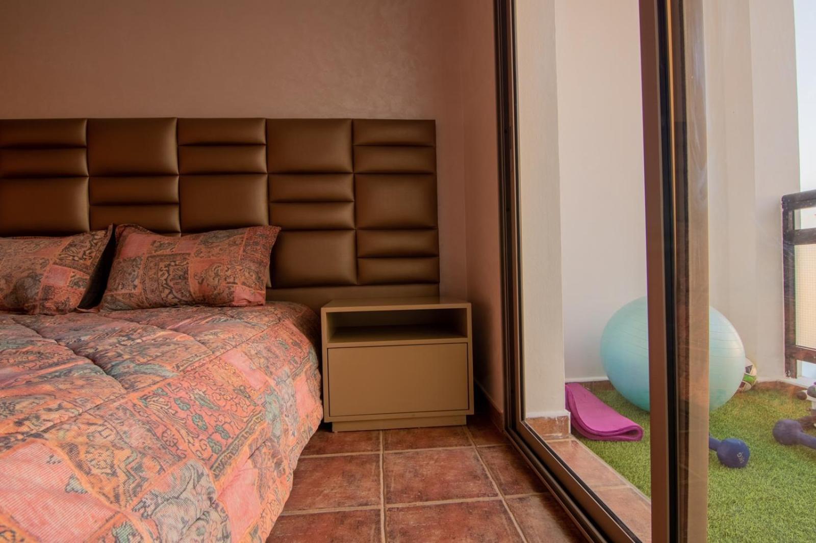 Prime Apt Near Beach With Pool, Amenities, Activities Deals Agádír Exteriér fotografie