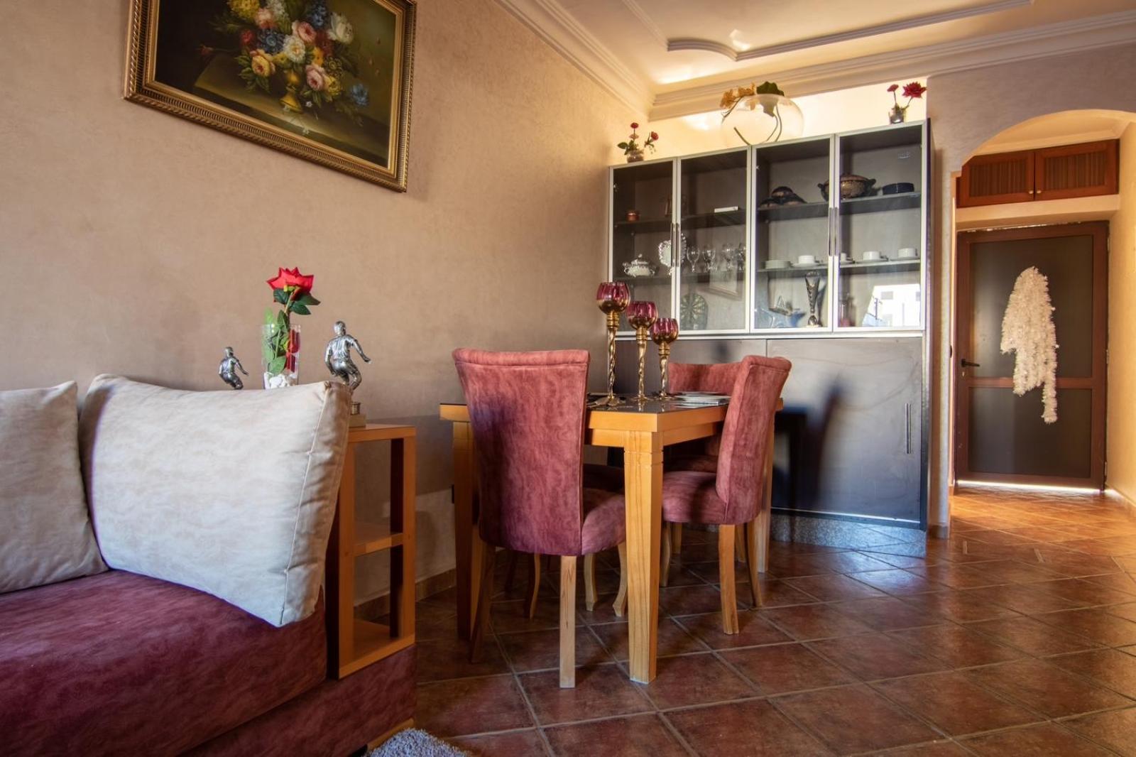 Prime Apt Near Beach With Pool, Amenities, Activities Deals Agádír Exteriér fotografie