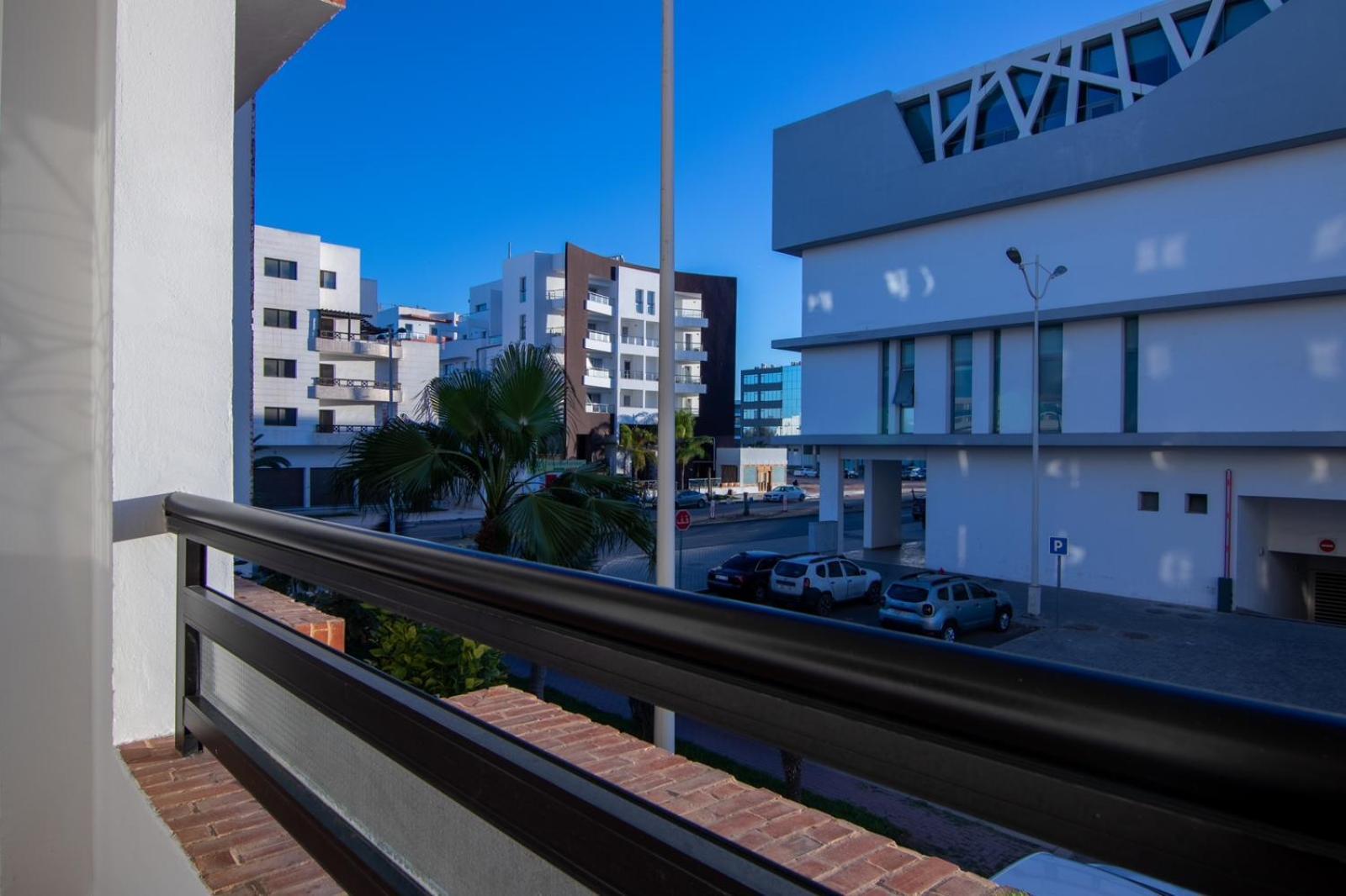 Prime Apt Near Beach With Pool, Amenities, Activities Deals Agádír Exteriér fotografie