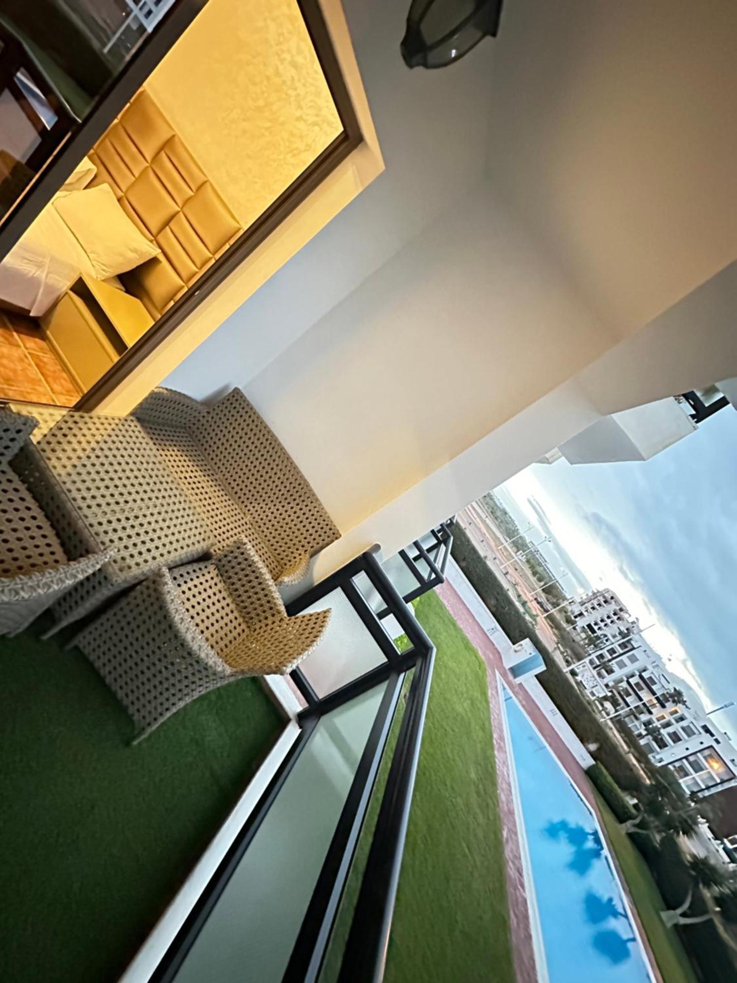 Prime Apt Near Beach With Pool, Amenities, Activities Deals Agádír Exteriér fotografie